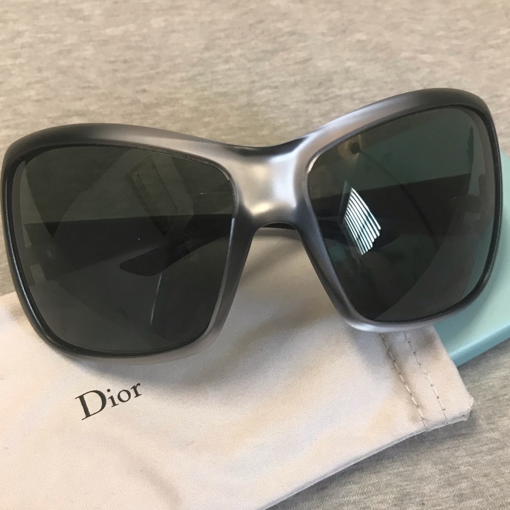 Christian Dior “Mist” Authentic Sunglasses Hancock